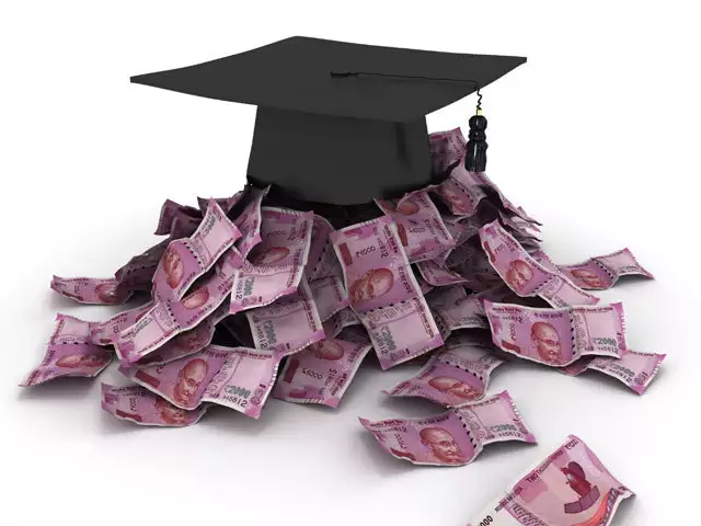 Domestic Education Loans
